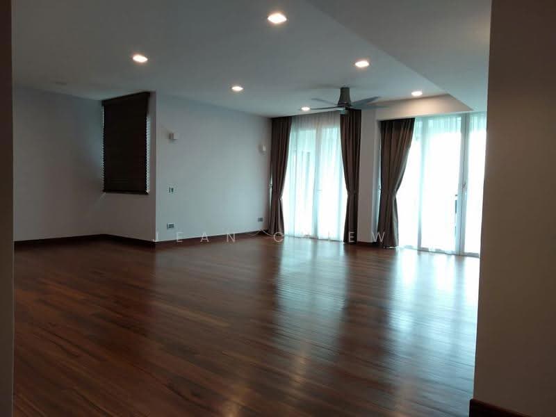 Bungalow House untuk Dijual di Bangsar (Kuala Lumpur) - Jean Chiew - Living Room - PropertyGuru.com.my