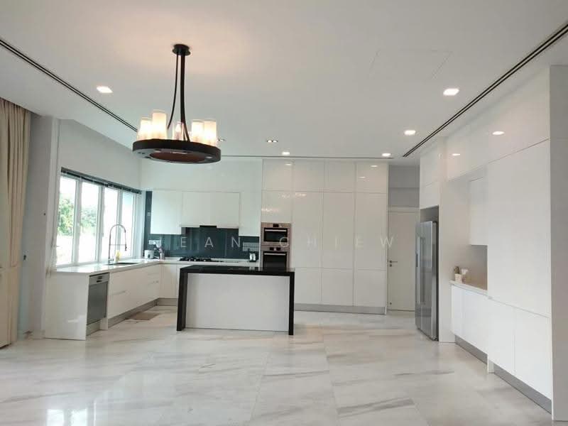 Bungalow House untuk Dijual di Bangsar (Kuala Lumpur) - Jean Chiew - Kitchen - PropertyGuru.com.my