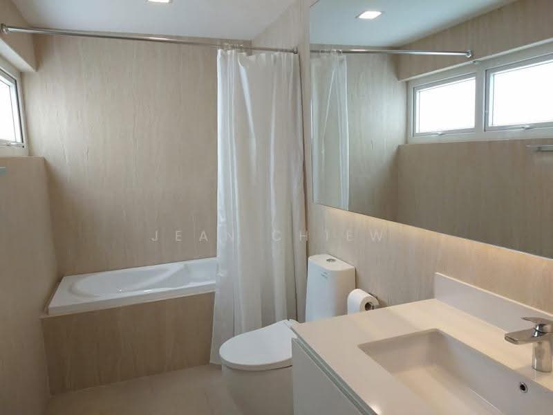 Bungalow House untuk Dijual di Bangsar (Kuala Lumpur) - Jean Chiew - Bathroom - PropertyGuru.com.my