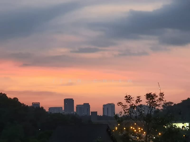Bungalow House untuk Dijual di Bangsar (Kuala Lumpur) - Jean Chiew - View - PropertyGuru.com.my