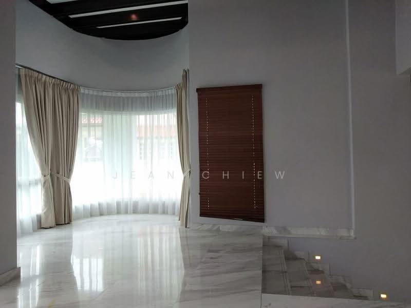 Bungalow House untuk Dijual di Bangsar (Kuala Lumpur) - Jean Chiew - Interior - PropertyGuru.com.my