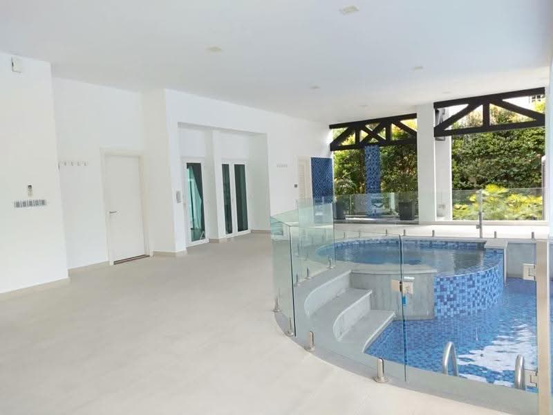 Bungalow House untuk Dijual di Bangsar (Kuala Lumpur) - Jean Chiew - Interior - PropertyGuru.com.my