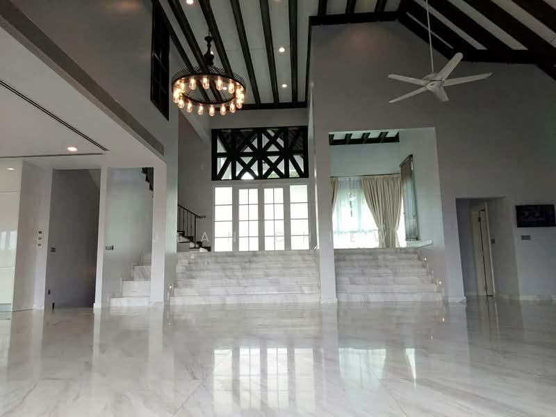 Bungalow House untuk Dijual di Bangsar (Kuala Lumpur) - Jean Chiew - Entrance - PropertyGuru.com.my