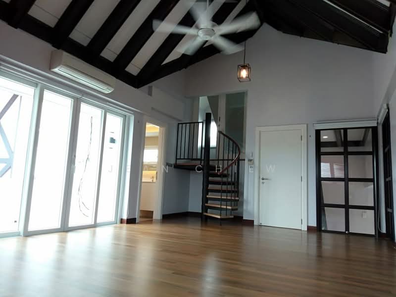 Bungalow House untuk Dijual di Bangsar (Kuala Lumpur) - Jean Chiew - Interior - PropertyGuru.com.my