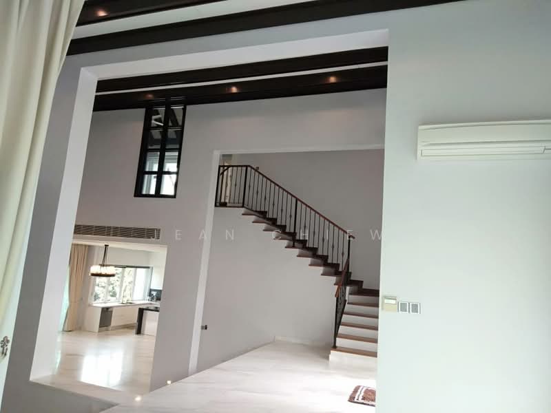 Bungalow House untuk Dijual di Bangsar (Kuala Lumpur) - Jean Chiew - Interior - PropertyGuru.com.my