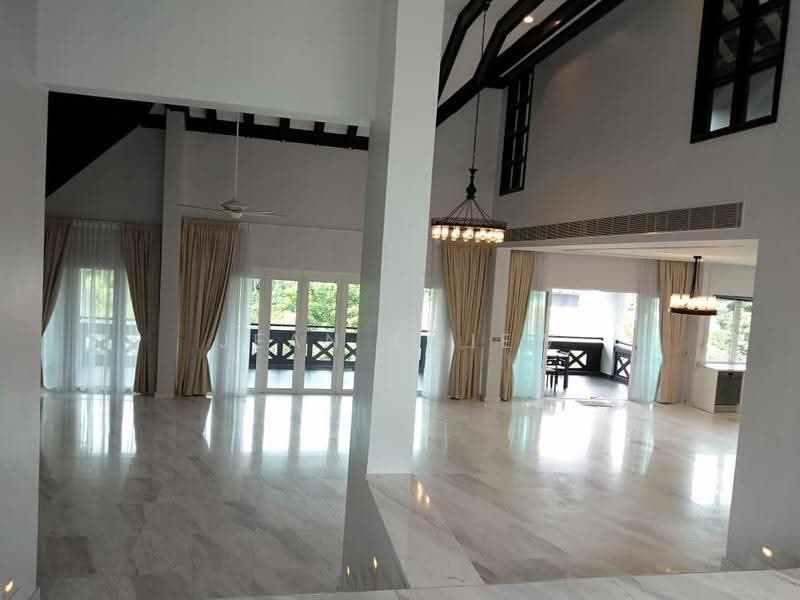 Bungalow House untuk Dijual di Bangsar (Kuala Lumpur) - Jean Chiew - Living Room - PropertyGuru.com.my