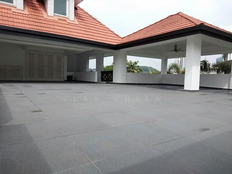 Bungalow House untuk Dijual di Bangsar (Kuala Lumpur) - Jean Chiew - Exterior - PropertyGuru.com.my
