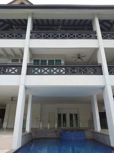 Bungalow House untuk Dijual di Bangsar (Kuala Lumpur) - Jean Chiew - Exterior - PropertyGuru.com.my