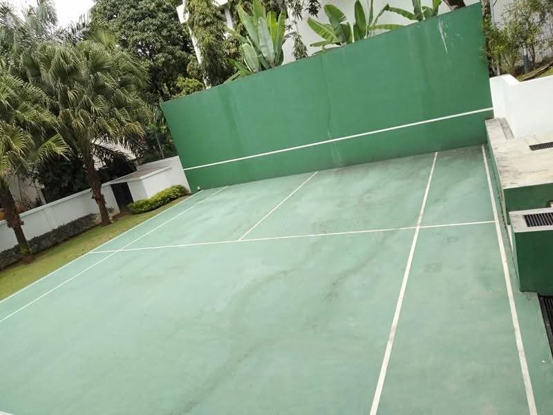 Bungalow House untuk Dijual di Bangsar (Kuala Lumpur) - Jean Chiew - Exterior - PropertyGuru.com.my