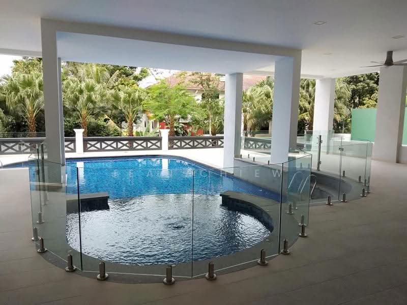 Bungalow House untuk Dijual di Bangsar (Kuala Lumpur) - Jean Chiew - PropertyGuru.com.my