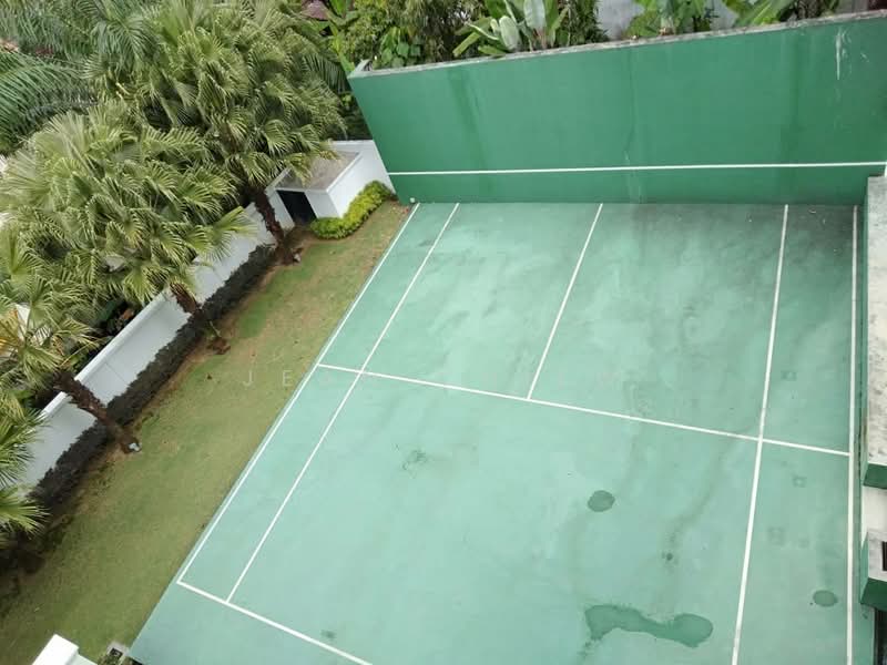 Bungalow House untuk Dijual di Bangsar (Kuala Lumpur) - Jean Chiew - Exterior - PropertyGuru.com.my