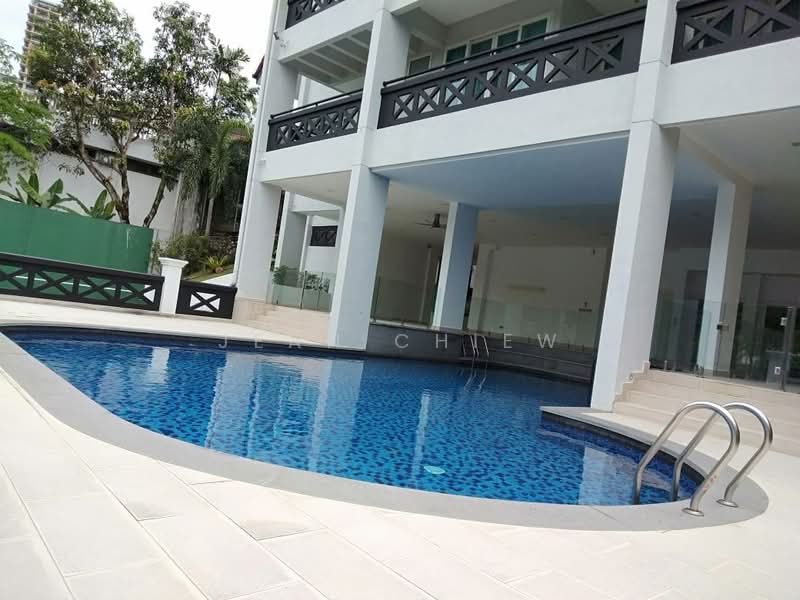 Bungalow House untuk Dijual di Bangsar (Kuala Lumpur) - Jean Chiew - Exterior - PropertyGuru.com.my