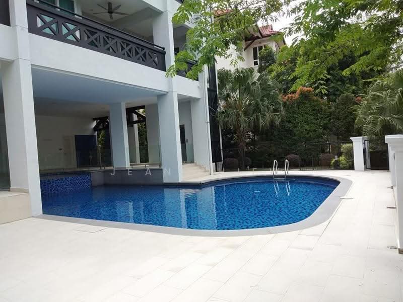 Bungalow House untuk Dijual di Bangsar (Kuala Lumpur) - Jean Chiew - Exterior - PropertyGuru.com.my