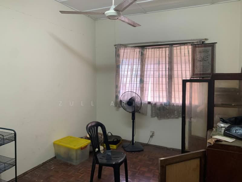 Rumah Teres 2 Tingkat untuk Dijual di Kampung Gombak Indah (Batu Caves) - ZULL ARIFFIN - PropertyGuru.com.my