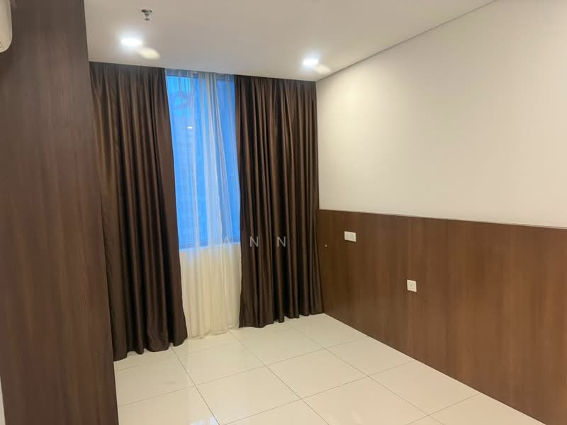 Service Residence for Sale at Mercu Summer Suites - Ann . - Interior - PropertyGuru.com.my