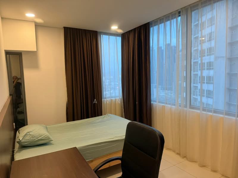 Service Residence for Sale at Mercu Summer Suites - Ann . - PropertyGuru.com.my