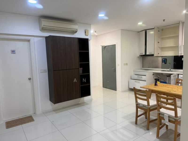 Service Residence for Sale at Mercu Summer Suites - Ann . - Interior - PropertyGuru.com.my