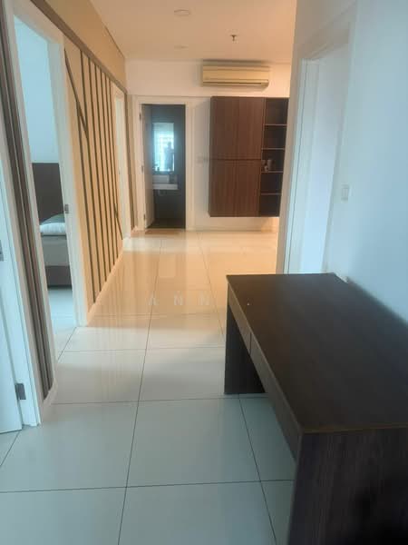 Service Residence for Sale at Mercu Summer Suites - Ann . - Corridor - PropertyGuru.com.my