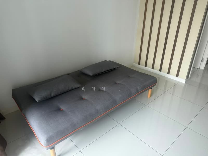 Service Residence for Sale at Mercu Summer Suites - Ann . - Interior - PropertyGuru.com.my