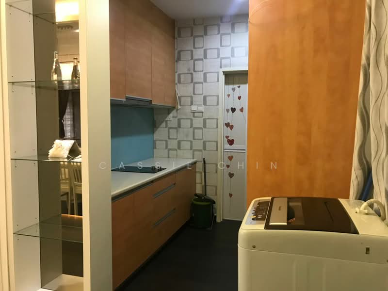 Service Residence for Rent at Palazio - Cassie Chin - Kitchen - PropertyGuru.com.my