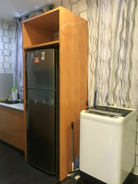 Service Residence for Rent at Palazio - Cassie Chin - Kitchen - PropertyGuru.com.my