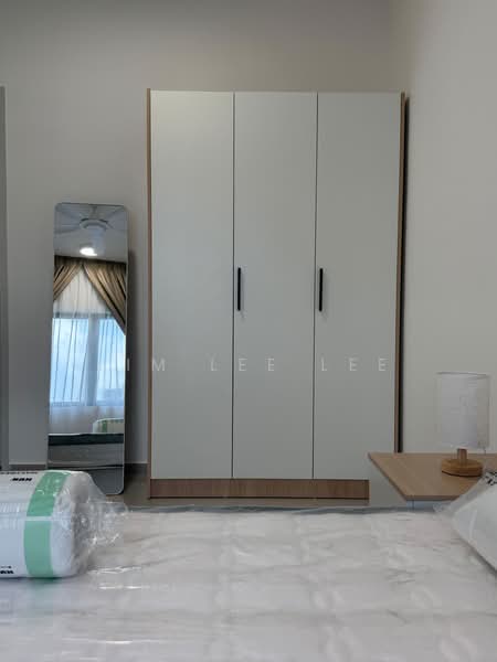 Servis Apartment untuk Disewa di Hana @ Eco Ardence - Lim Lee Lee - PropertyGuru.com.my