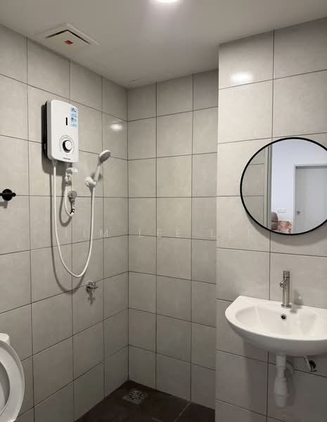 Servis Apartment untuk Disewa di Hana @ Eco Ardence - Lim Lee Lee - PropertyGuru.com.my