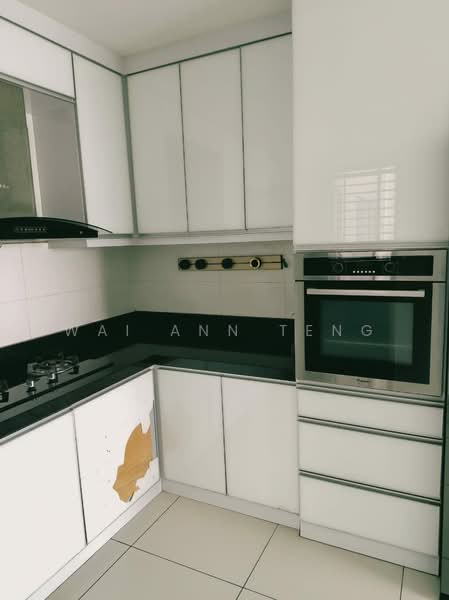 Condominium for Sale at Zefer Hill Residence - Wai Ann Teng - PropertyGuru.com.my