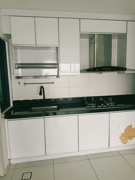 Condominium for Sale at Zefer Hill Residence - Wai Ann Teng - PropertyGuru.com.my