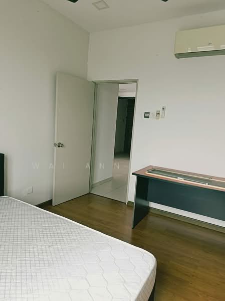 Condominium for Sale at Zefer Hill Residence - Wai Ann Teng - PropertyGuru.com.my