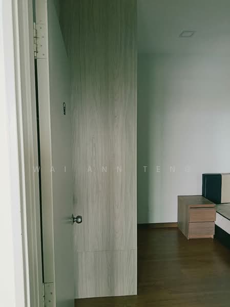 Condominium for Sale at Zefer Hill Residence - Wai Ann Teng - PropertyGuru.com.my