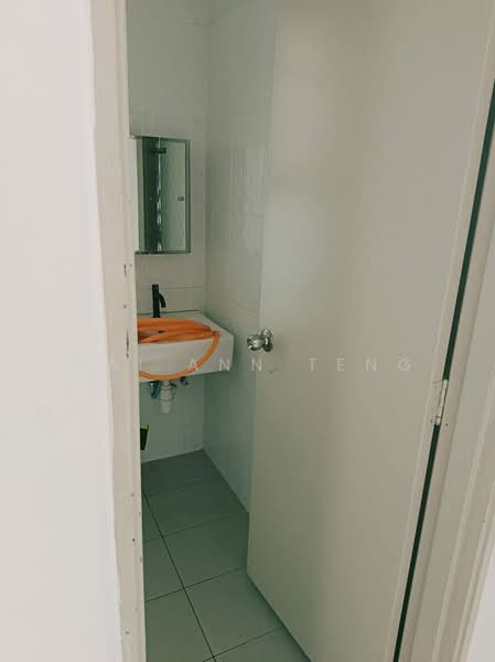 Condominium for Sale at Zefer Hill Residence - Wai Ann Teng - PropertyGuru.com.my