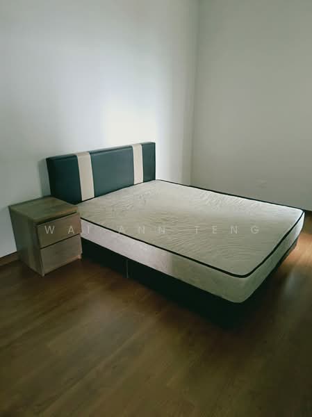 Condominium for Sale at Zefer Hill Residence - Wai Ann Teng - PropertyGuru.com.my