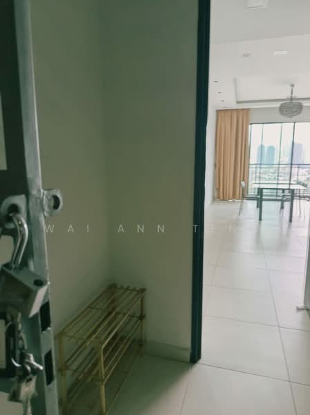 Condominium for Sale at Zefer Hill Residence - Wai Ann Teng - PropertyGuru.com.my