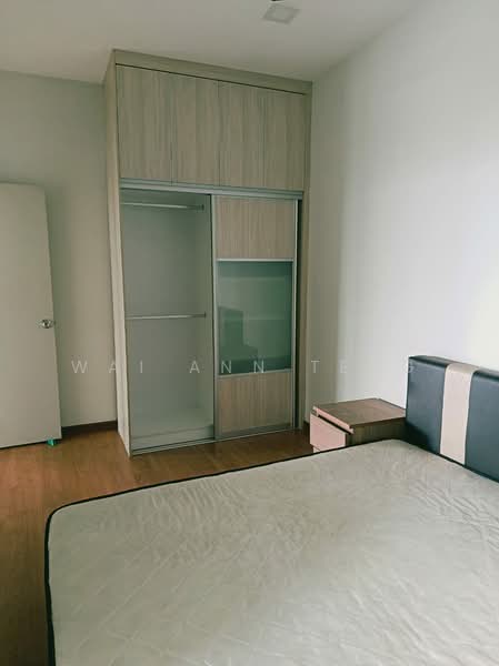Condominium for Sale at Zefer Hill Residence - Wai Ann Teng - PropertyGuru.com.my
