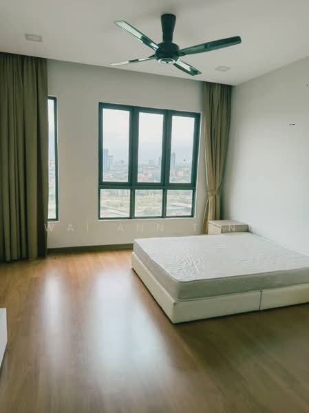 Condominium for Sale at Zefer Hill Residence - Wai Ann Teng - PropertyGuru.com.my