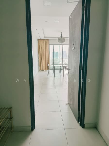 Condominium for Sale at Zefer Hill Residence - Wai Ann Teng - PropertyGuru.com.my