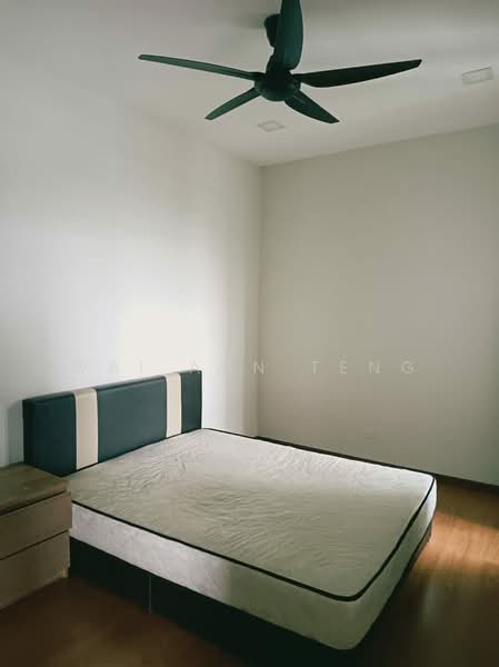 Condominium for Sale at Zefer Hill Residence - Wai Ann Teng - PropertyGuru.com.my