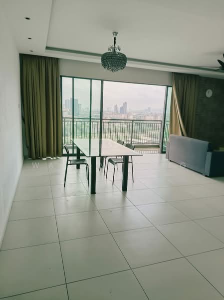 Condominium for Sale at Zefer Hill Residence - Wai Ann Teng - PropertyGuru.com.my