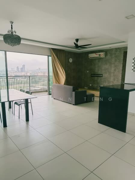 Condominium for Sale at Zefer Hill Residence - Wai Ann Teng - PropertyGuru.com.my
