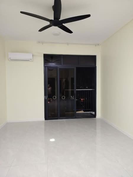 Pangsapuri untuk Disewa di Shang Height Residence @ Melaka City - Woon . - Living Room - PropertyGuru.com.my