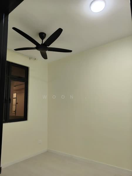 Pangsapuri untuk Disewa di Shang Height Residence @ Melaka City - Woon . - Interior - PropertyGuru.com.my