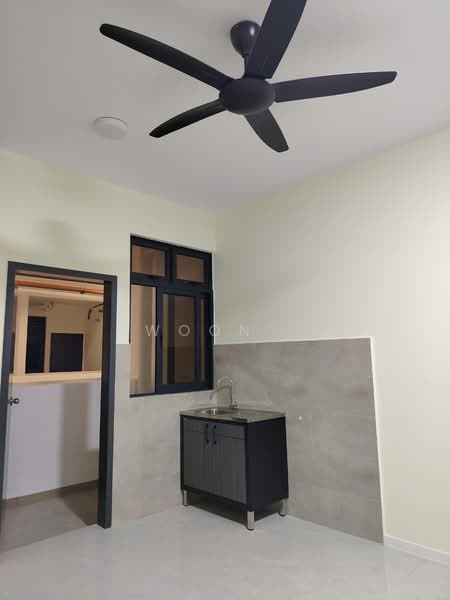 Pangsapuri untuk Disewa di Shang Height Residence @ Melaka City - Woon . - Interior - PropertyGuru.com.my