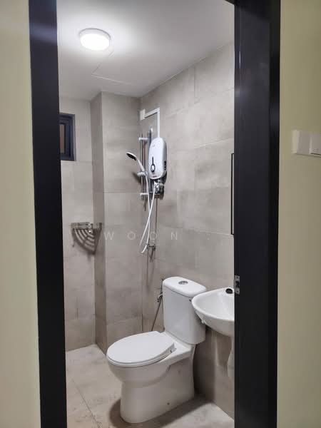 Pangsapuri untuk Disewa di Shang Height Residence @ Melaka City - Woon . - PropertyGuru.com.my