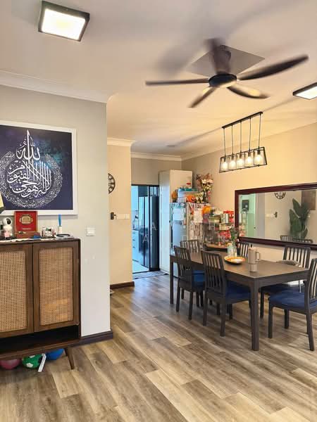 2-storey Terraced House for Sale in Shah Alam (Selangor) - Hidayah Nazardin - PropertyGuru.com.my