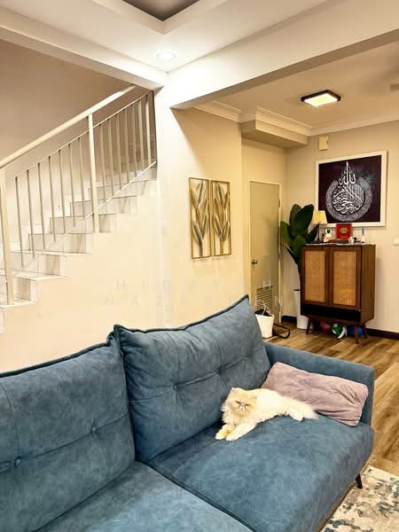 2-storey Terraced House for Sale in Shah Alam (Selangor) - Hidayah Nazardin - PropertyGuru.com.my