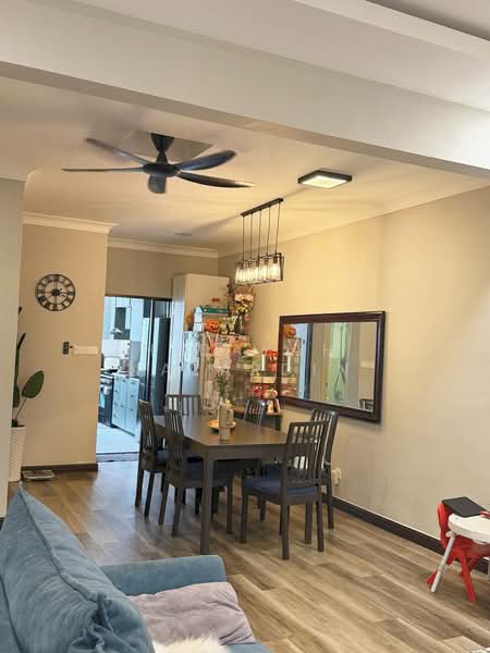 2-storey Terraced House for Sale in Shah Alam (Selangor) - Hidayah Nazardin - PropertyGuru.com.my