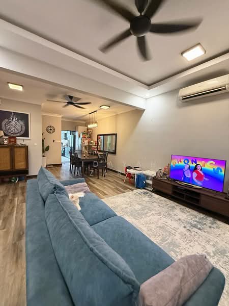 2-storey Terraced House for Sale in Shah Alam (Selangor) - Hidayah Nazardin - PropertyGuru.com.my