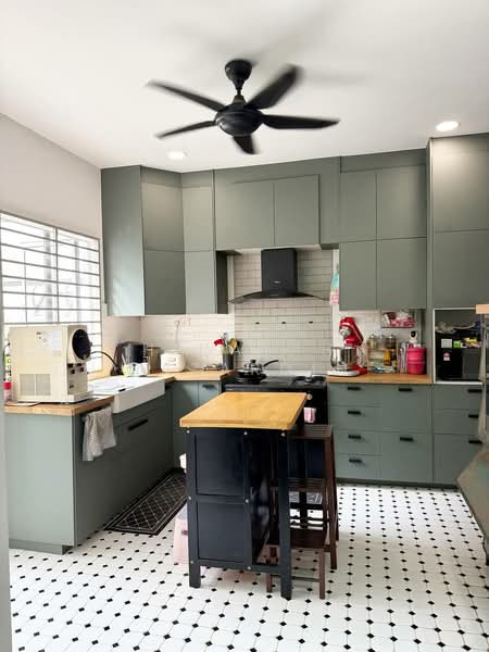 2-storey Terraced House for Sale in Shah Alam (Selangor) - Hidayah Nazardin - PropertyGuru.com.my