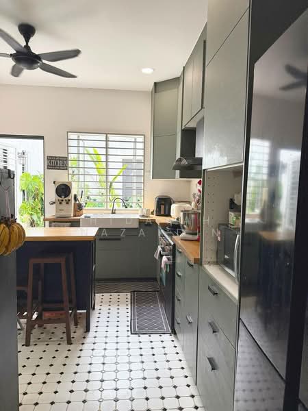 2-storey Terraced House for Sale in Shah Alam (Selangor) - Hidayah Nazardin - PropertyGuru.com.my
